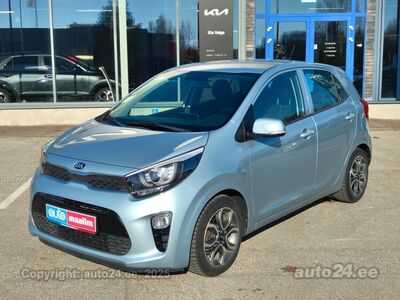 Picanto