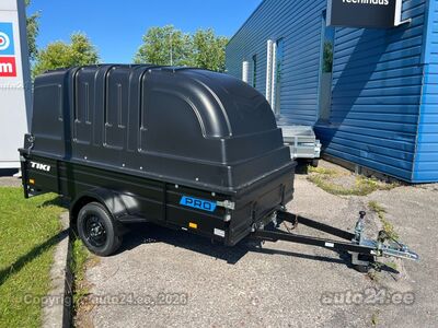 CP300-LH PRO BLACK DUPLEX