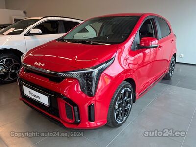 Picanto GT-Line