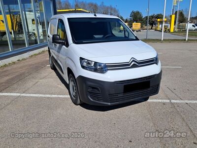 Berlingo