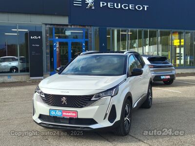3008 GT