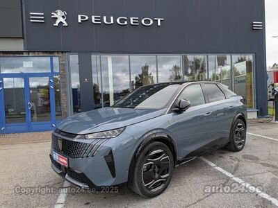 3008 GT