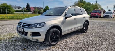 Touareg