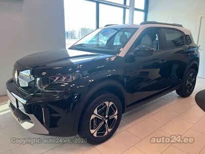 C3 Aircross MAX Hybrid 145 e-DCS6
