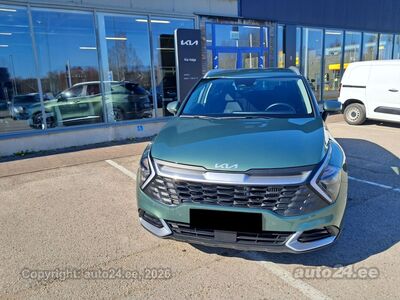 Sportage